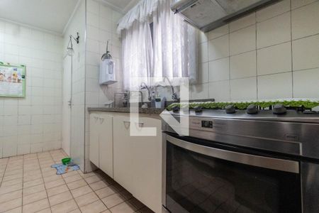 Apartamento para alugar com 101m², 2 quartos e 1 vagaCozinha