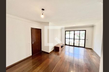 Sala de apartamento para alugar com 2 quartos, 101m² em Tucuruvi, São Paulo