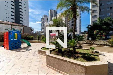 Apartamento para alugar com 101m², 2 quartos e 1 vagaÁrea comum