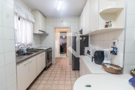 Apartamento para alugar com 101m², 2 quartos e 1 vagaCozinha
