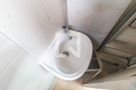 Apartamento para alugar com 101m², 2 quartos e 1 vagaBanheiro de serviço