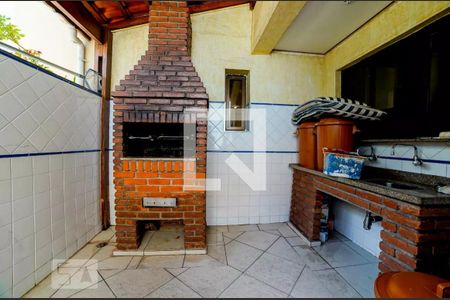 Apartamento para alugar com 101m², 2 quartos e 1 vagaChurrasqueira