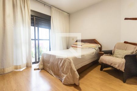 Apartamento para alugar com 101m², 2 quartos e 1 vagaQuarto 2