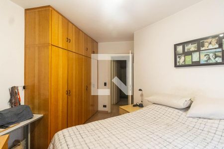 Apartamento para alugar com 101m², 2 quartos e 1 vagaQuarto 1