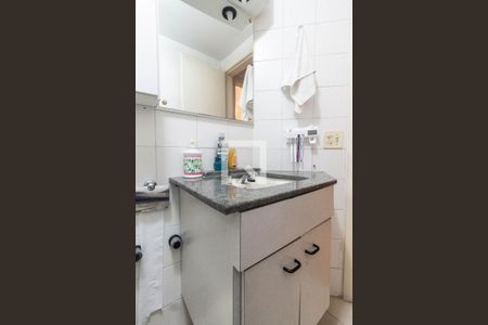 Apartamento para alugar com 101m², 2 quartos e 1 vagaBanheiro