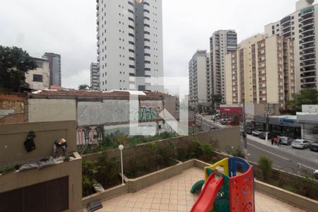 Apartamento para alugar com 101m², 2 quartos e 1 vagaVista