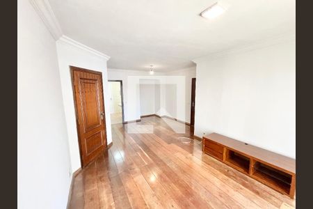 Sala de apartamento para alugar com 2 quartos, 101m² em Tucuruvi, São Paulo