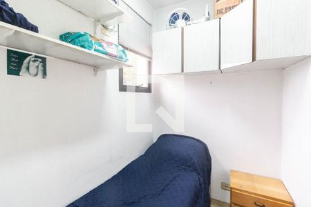 Apartamento para alugar com 101m², 2 quartos e 1 vagaQuarto de serviço