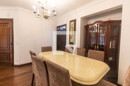 Sala de apartamento à venda com 2 quartos, 101m² em Tucuruvi, São Paulo