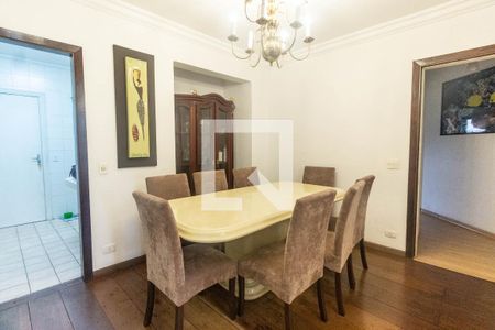 Sala de apartamento à venda com 2 quartos, 101m² em Tucuruvi, São Paulo