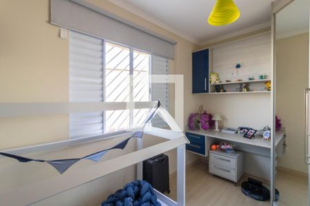 Quarto 1 de casa à venda com 3 quartos, 170m² em Jardim Pinhal, Guarulhos
