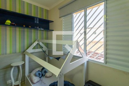 Quarto 1 de casa à venda com 3 quartos, 170m² em Jardim Pinhal, Guarulhos