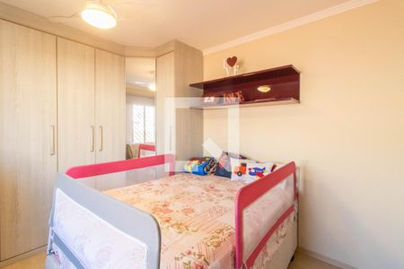 Quarto 2 de casa à venda com 3 quartos, 170m² em Jardim Pinhal, Guarulhos