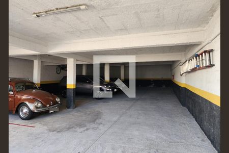 Casa de condomínio à venda com 105m², 2 quartos e 1 vagaGaragem