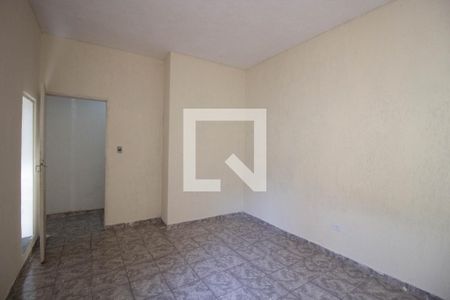 Sala/Quarto de casa de condomínio para alugar com 1 quarto, 45m² em Cidade Líder, São Paulo
