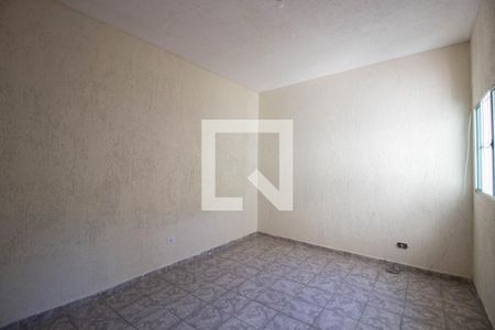 Sala/Quarto de casa de condomínio para alugar com 1 quarto, 45m² em Cidade Líder, São Paulo