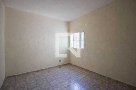 Sala/Quarto de casa de condomínio para alugar com 1 quarto, 45m² em Cidade Líder, São Paulo