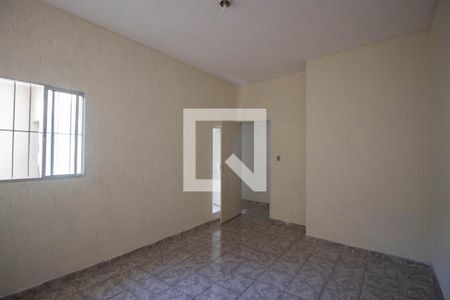 Sala/Quarto de casa de condomínio para alugar com 1 quarto, 45m² em Cidade Líder, São Paulo