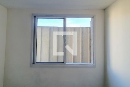 sala janela de apartamento para alugar com 2 quartos, 34m² em Mooca, São Paulo