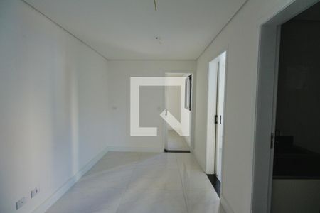 Sala de apartamento para alugar com 2 quartos, 38m² em Chácara Santo Antônio (zona Leste), São Paulo
