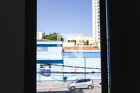 Vista do Quarto 1 de apartamento para alugar com 2 quartos, 38m² em Chácara Santo Antônio (zona Leste), São Paulo