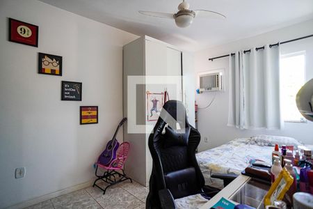 Quarto 2 de casa para alugar com 3 quartos, 225m² em Serra Grande, Niterói
