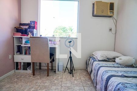 Quarto de casa para alugar com 3 quartos, 225m² em Serra Grande, Niterói