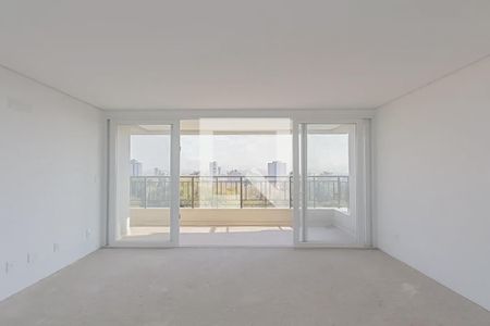 Sala de apartamento para alugar com 3 quartos, 107m² em Jardim América, São Leopoldo
