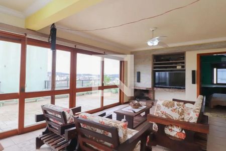 Apartamento para alugar com 4 quartos, 287m² em Centro, São Leopoldo