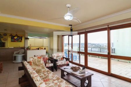 Apartamento para alugar com 4 quartos, 287m² em Centro, São Leopoldo