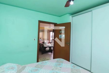 Quarto 1 de apartamento à venda com 4 quartos, 287m² em Centro, São Leopoldo
