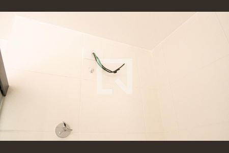 Apartamento para alugar com 25m², 1 quarto e sem vagaBanheiro