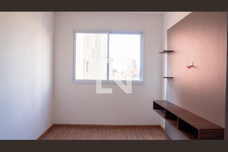 Sala de apartamento para alugar com 1 quarto, 25m² em Vila Buarque, São Paulo