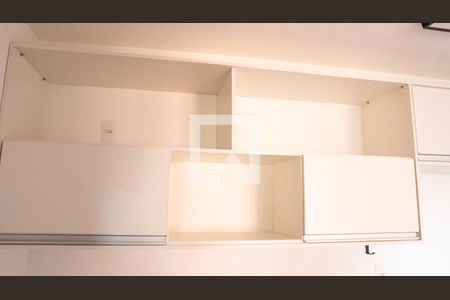 Apartamento para alugar com 25m², 1 quarto e sem vagaCozinha
