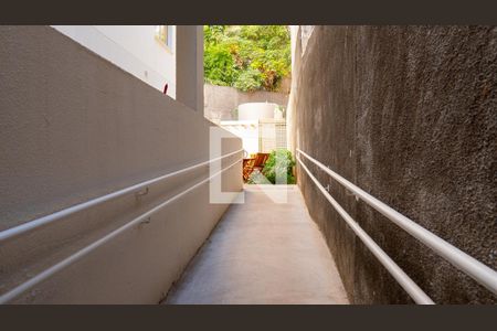Apartamento para alugar com 25m², 1 quarto e sem vagaEntrada