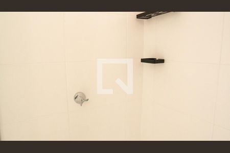 Apartamento para alugar com 25m², 1 quarto e sem vagaBanheiro