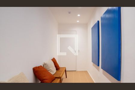 Apartamento para alugar com 25m², 1 quarto e sem vagaÁrea comum