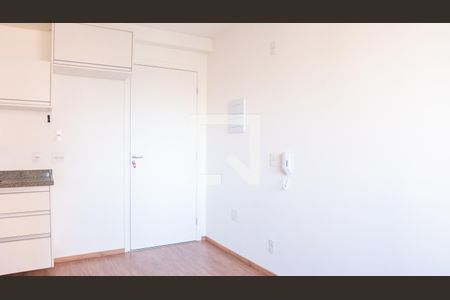 Sala de apartamento para alugar com 1 quarto, 25m² em Vila Buarque, São Paulo