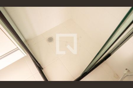 Apartamento para alugar com 25m², 1 quarto e sem vagaBanheiro