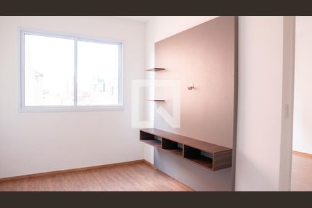 Sala de apartamento para alugar com 1 quarto, 25m² em Vila Buarque, São Paulo