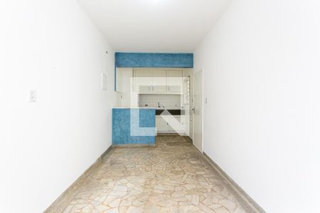 Sala de casa para alugar com 2 quartos, 80m² em Maranhão, São Paulo