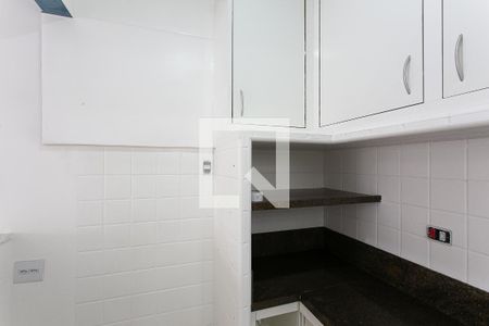 Cozinha de casa para alugar com 2 quartos, 80m² em Maranhão, São Paulo