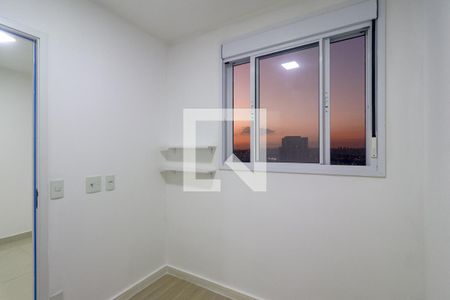 Quarto 1 de apartamento para alugar com 2 quartos, 40m² em Socorro, São Paulo