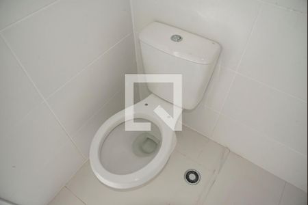 Studio à venda com 29m², 1 quarto e sem vagaBanheiro