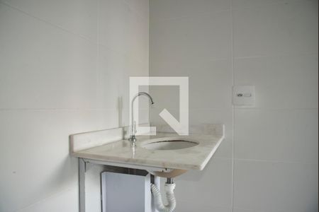 Studio à venda com 29m², 1 quarto e sem vagaBanheiro