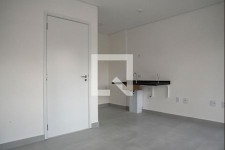 Studio de kitnet/studio para alugar com 1 quarto, 29m² em Mirandópolis, São Paulo