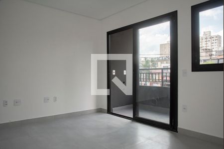 Studio de kitnet/studio à venda com 1 quarto, 29m² em Mirandópolis, São Paulo