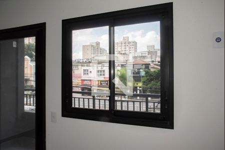 Studio de kitnet/studio à venda com 1 quarto, 29m² em Mirandópolis, São Paulo