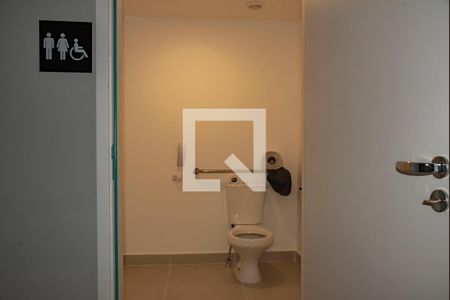 Studio à venda com 29m², 1 quarto e sem vagaCozinha