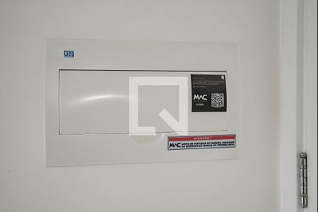 Studio de kitnet/studio à venda com 1 quarto, 29m² em Mirandópolis, São Paulo